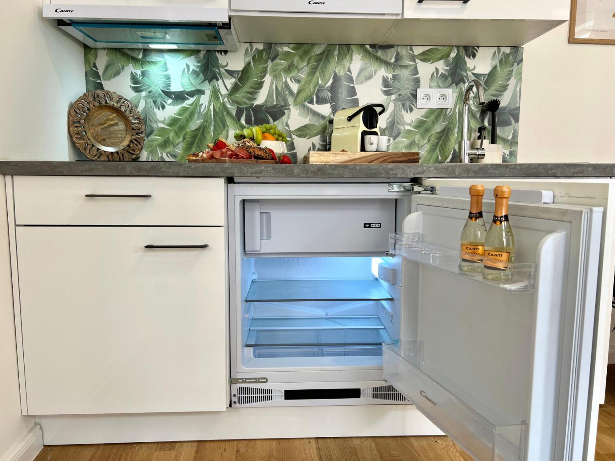 Treetess City Centre Prague Apartments 외부 사진