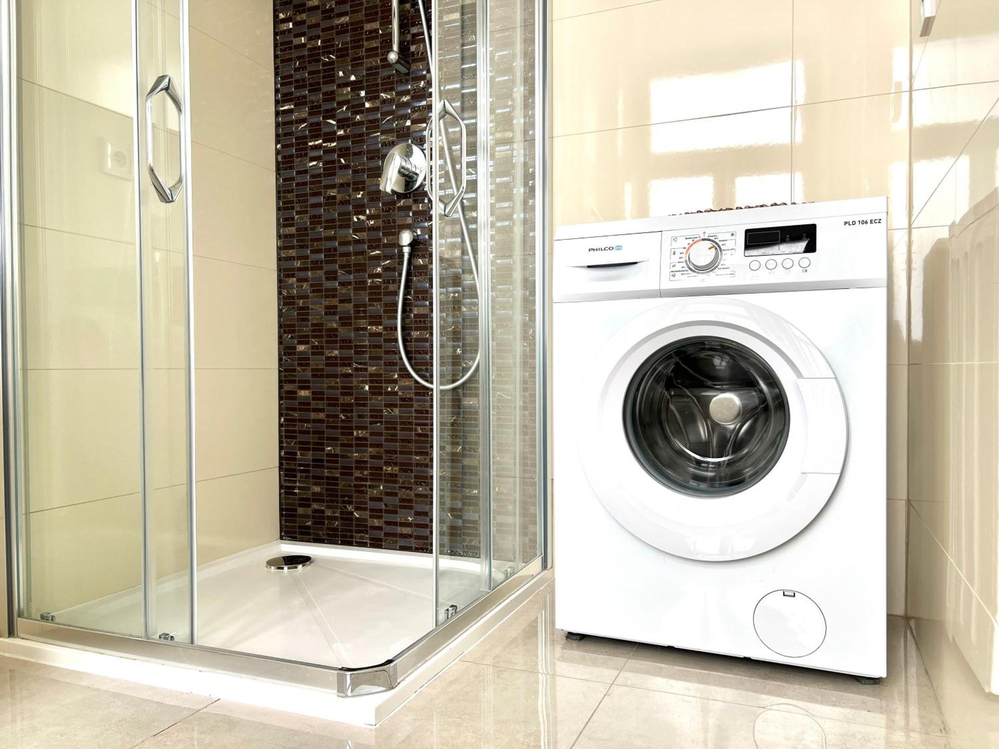 Treetess City Centre Prague Apartments 외부 사진