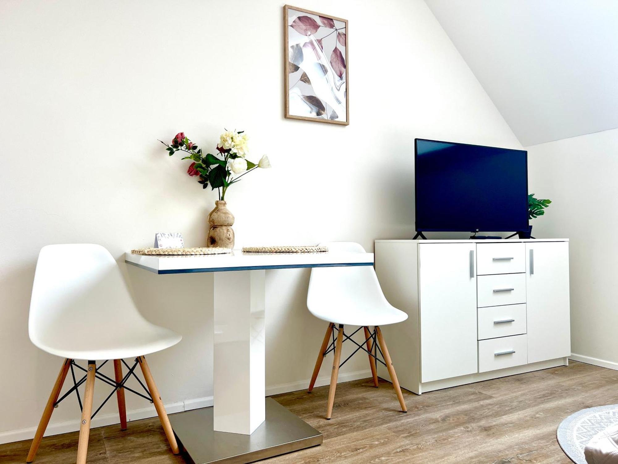 Treetess City Centre Prague Apartments 객실 사진