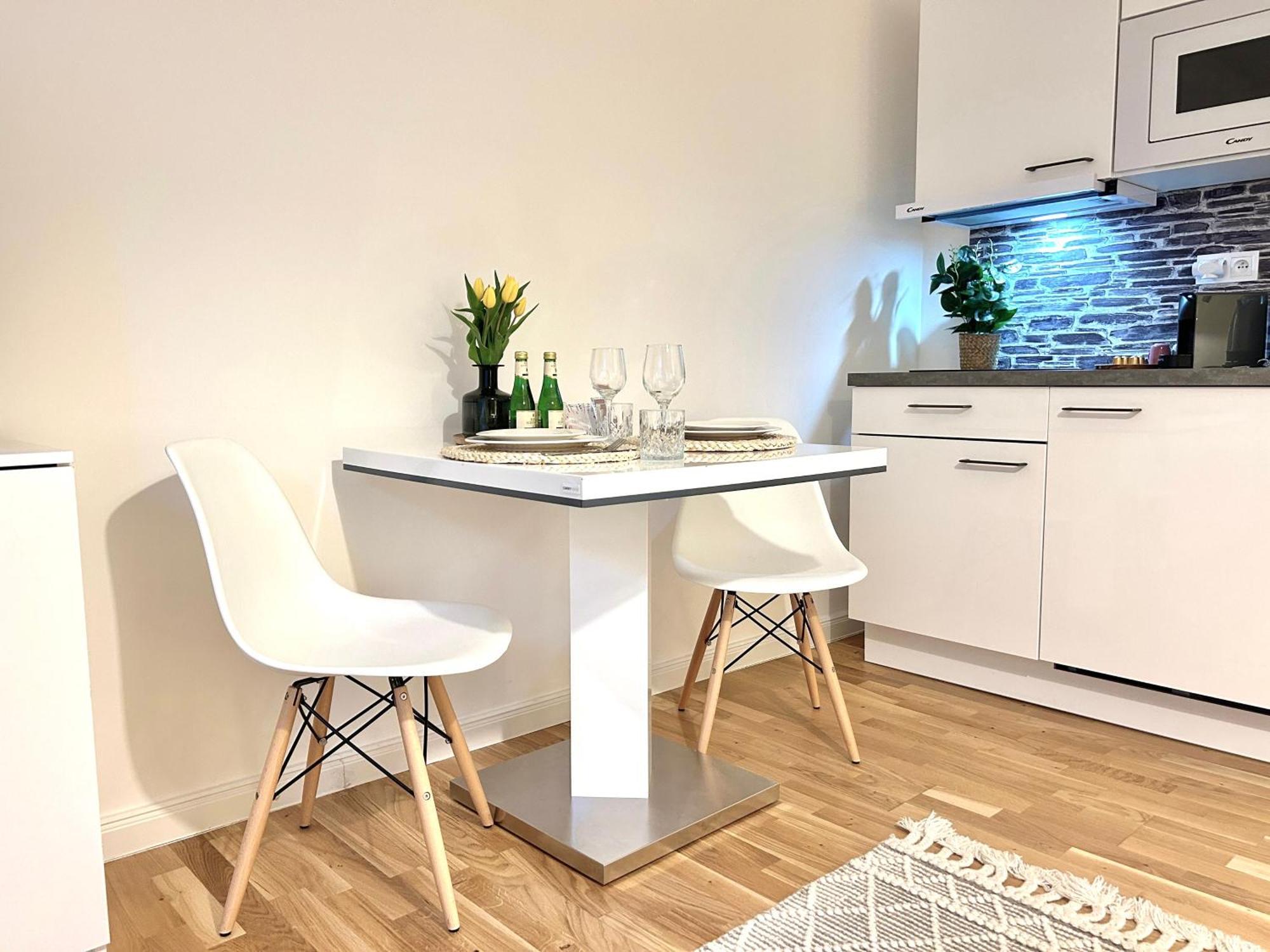 Treetess City Centre Prague Apartments 외부 사진
