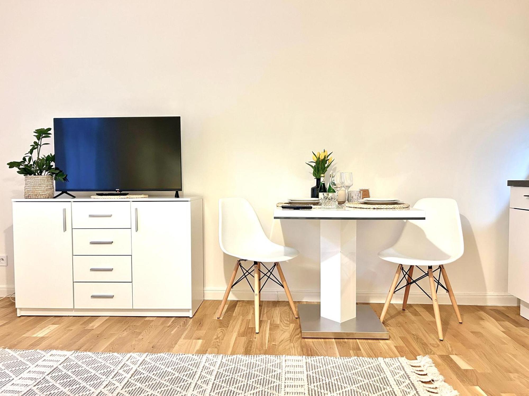 Treetess City Centre Prague Apartments 외부 사진